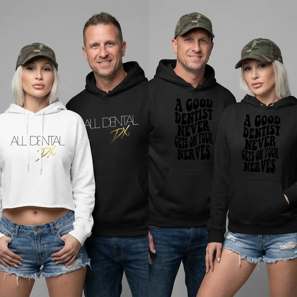 Hoodies-in stock or custom